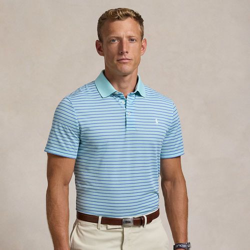 Tailored Fit Performance Polo Shirt - RLX - Modalova