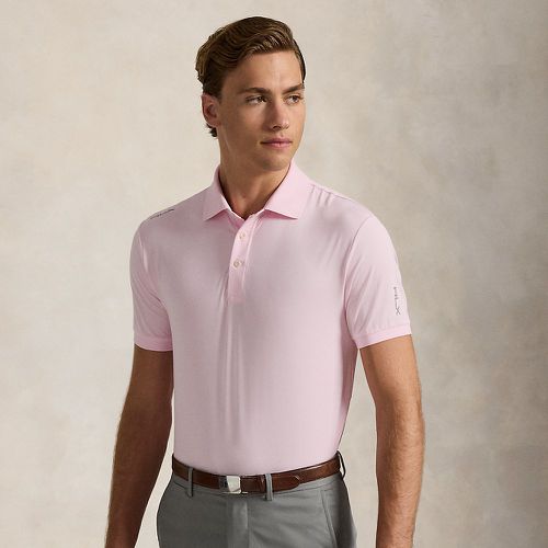 Tailored Fit Performance Polo Shirt - RLX - Modalova