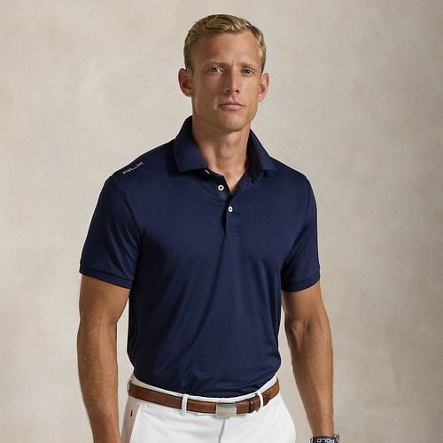 Tailored Fit Performance Polo Shirt - RLX - Modalova