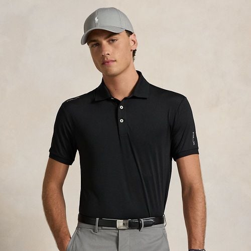 Tailored Fit Performance Polo Shirt - RLX - Modalova