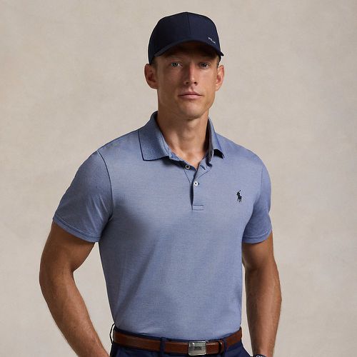 Tailored Fit Performance Polo Shirt - RLX - Modalova