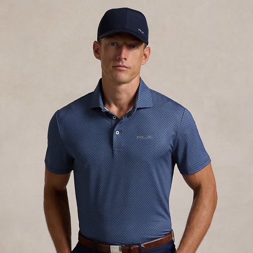 Tailored Fit Performance Polo Shirt - RLX - Modalova