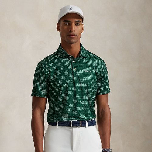 Tailored Fit Performance Polo Shirt - RLX - Modalova