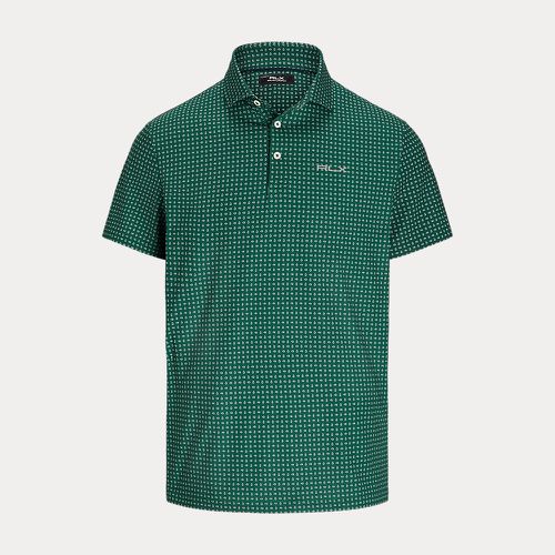 Tailored Fit Performance Polo Shirt - RLX - Modalova