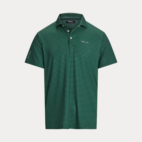 Tailored Fit Performance Polo Shirt - RLX - Modalova