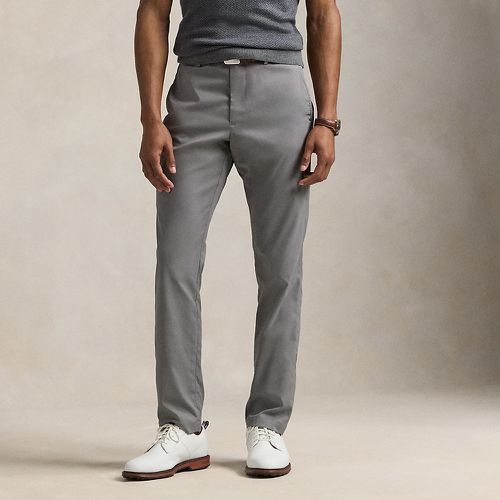 Slim Fit Performance Twill Trouser - RLX - Modalova