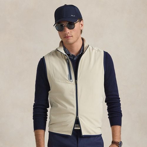 Hybrid Full-Zip Gilet - RLX - Modalova