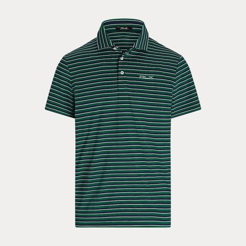 Tailored Fit Performance Polo Shirt - RLX - Modalova