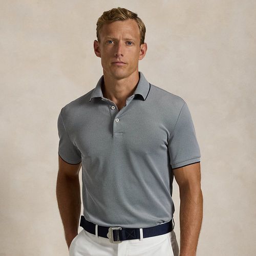 Tailored Fit Performance Polo Shirt - RLX - Modalova