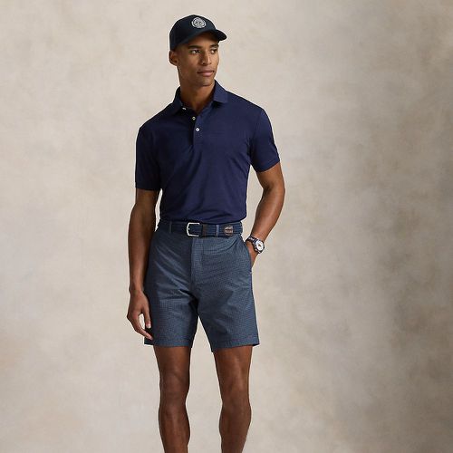 Cm Tailored Fit Stretch Twill Short - RLX - Modalova