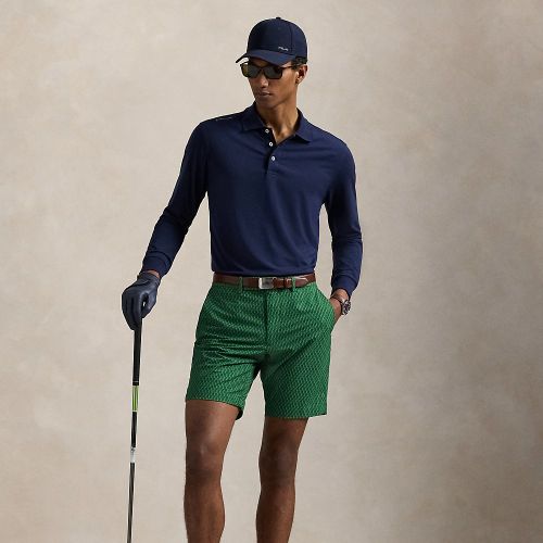 Cm Tailored Fit Stretch Short - RLX - Modalova