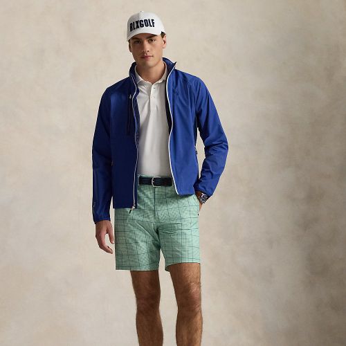 Cm Tailored Fit Stretch Twill Short - RLX - Modalova