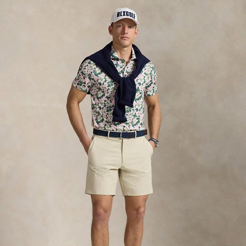 Cm Tailored Fit Performance Short - RLX - Modalova