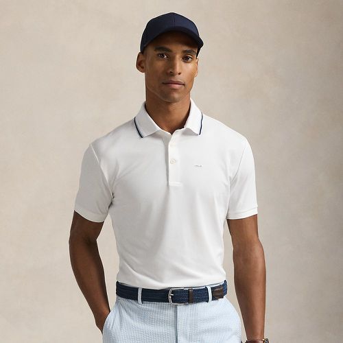 Tailored Fit Performance Polo Shirt - RLX - Modalova