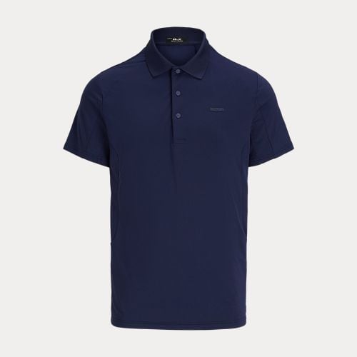 Tailored Fit Performance Polo Shirt - RLX - Modalova