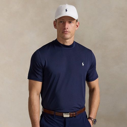 Tailored Fit Performance Mockneck - RLX - Modalova