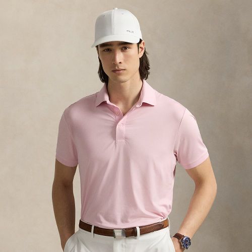 Tailored Fit Performance Polo Shirt - RLX - Modalova