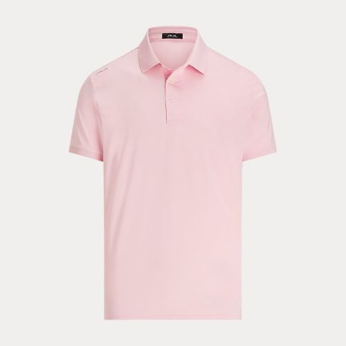 Tailored Fit Performance Polo Shirt - RLX - Modalova