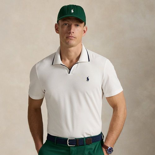 Tailored Fit Performance Polo Shirt - RLX - Modalova