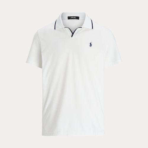 Tailored Fit Performance Polo Shirt - RLX - Modalova