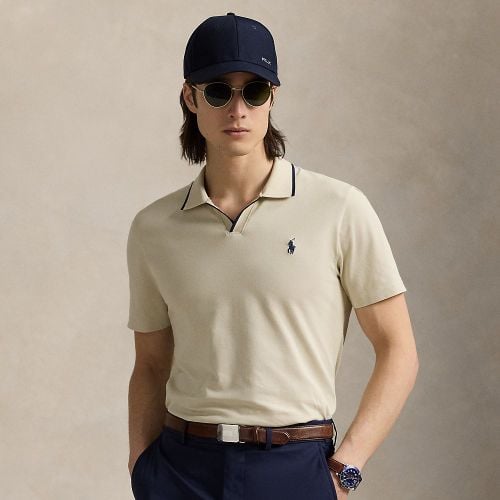 Tailored Fit Performance Polo Shirt - RLX - Modalova