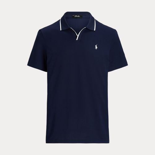 Tailored Fit Performance Polo Shirt - RLX - Modalova