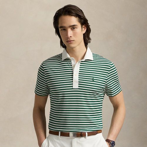 Tailored Fit Performance Polo Shirt - RLX - Modalova
