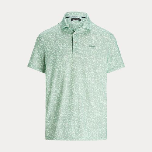 Tailored Fit Performance Polo Shirt - RLX - Modalova