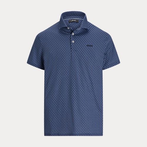 Tailored Fit Performance Polo Shirt - RLX - Modalova