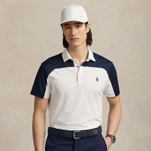 Tailored Fit Performance Polo Shirt - RLX - Modalova