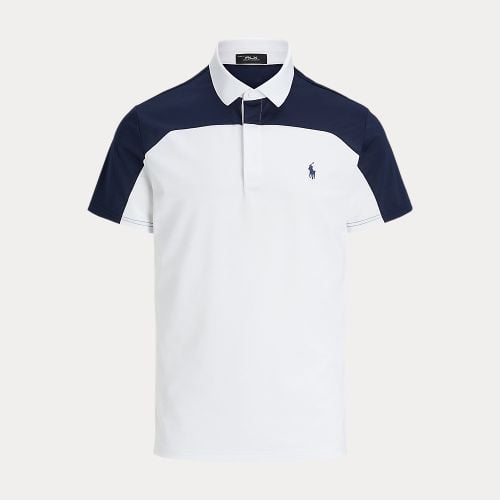 Tailored Fit Performance Polo Shirt - RLX - Modalova