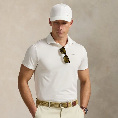 Tailored Fit Performance Polo Shirt - RLX - Modalova