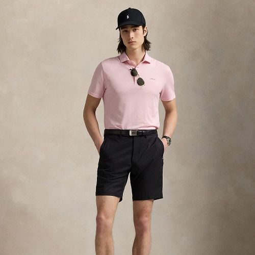 Tailored Fit Performance Polo Shirt - RLX - Modalova