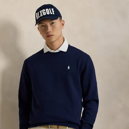 Classic Fit Performance Sweatshirt - RLX - Modalova