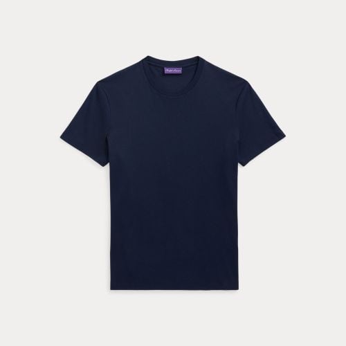 Interlock Crewneck T-Shirt - Purple Label - Modalova