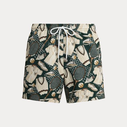 Cm Amalfi Swim Trunk - Purple Label - Modalova