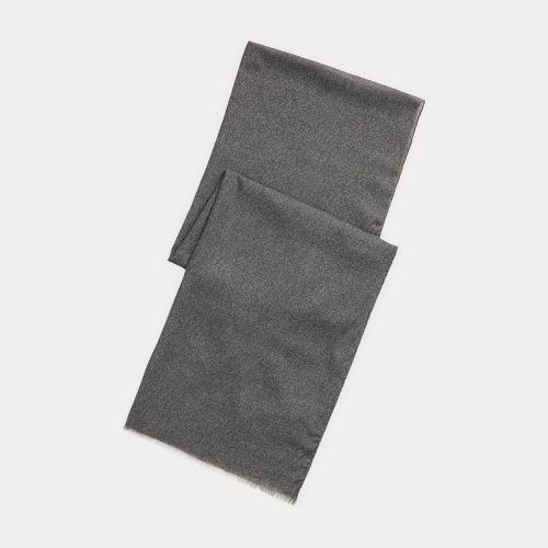 Cashmere Pashmina Scarf - Purple Label - Modalova