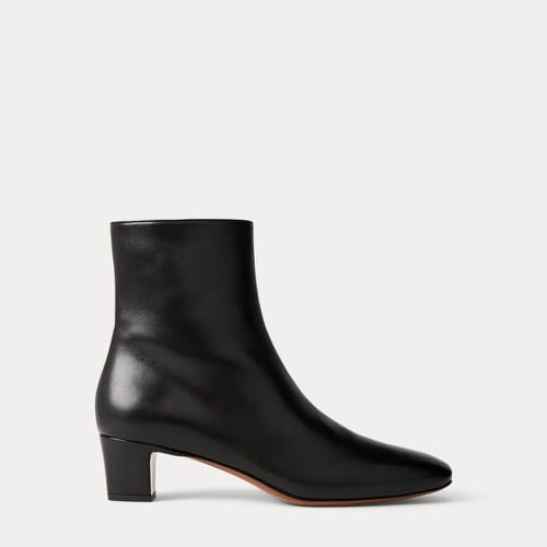 Brylee Burnished Calfskin Bootie - Collection - Modalova