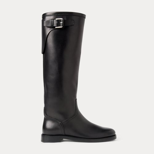 Sawyer Calfskin Boot - Collection - Modalova