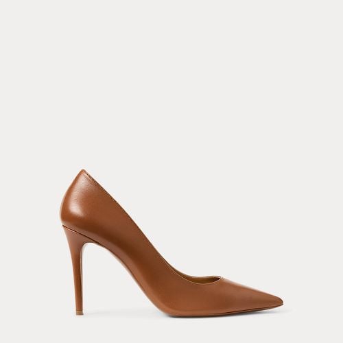 Tenney 95 mm Goatskin Pump - Collection - Modalova