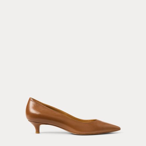 Tenney 35 mm Goatskin Pump - Collection - Modalova