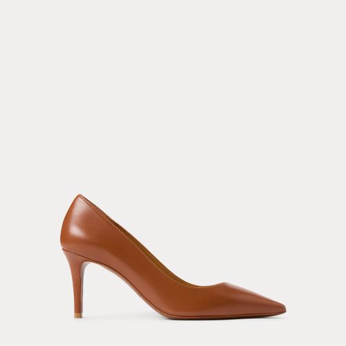 Tenney 75 mm Goatskin Pump - Collection - Modalova