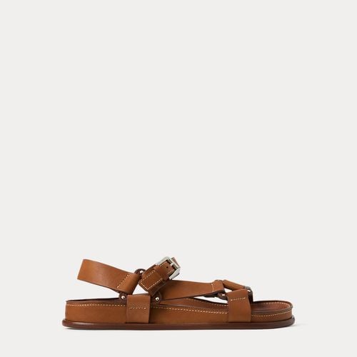 Nolen Calfskin Sandal - Collection - Modalova