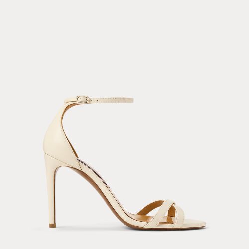 Perrin 95 MM Calfskin Sandal - Collection - Modalova