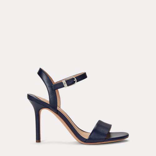 Gwen Nappa Leather Sandal - Lauren - Modalova