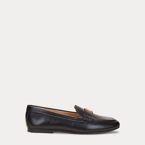 Averi III Burnished Leather Loafer - Lauren - Modalova