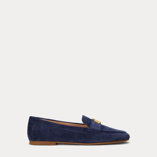 Averi III Suede Loafer - Lauren - Modalova