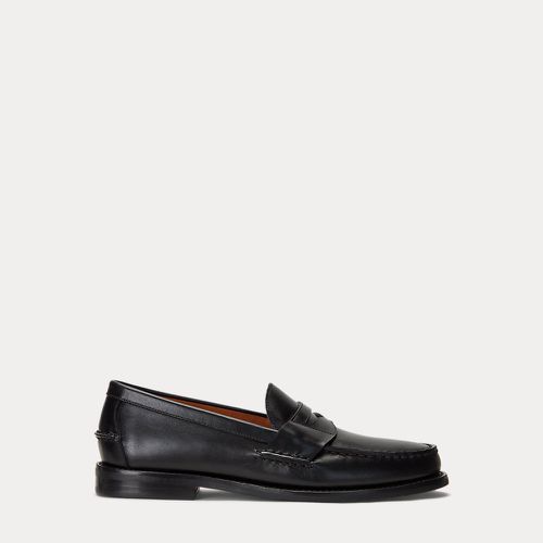 Alston Leather Penny Loafer - Polo Ralph Lauren - Modalova