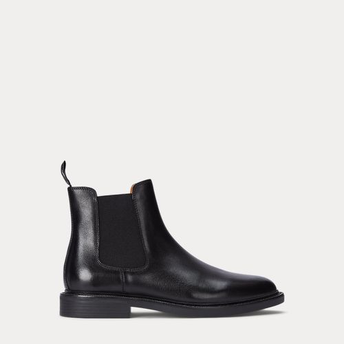 Asher Leather Chelsea Boot - Polo Ralph Lauren - Modalova