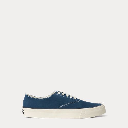 Canvas Trainer - Polo Sport - Modalova